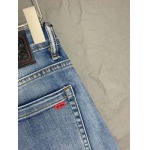 2026年3月18日春夏新作BOSSジーパン luols工場