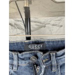 2026年3月18日春夏新作GUCCIジーパン luols工場