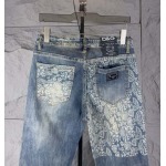 2026年3月18日春夏新作D&Gジーパン luols工場