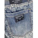 2026年3月18日春夏新作D&Gジーパン luols工場