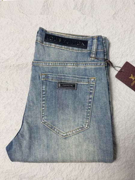 2026年3月18日春夏新作Louis Vuittonジーパ...