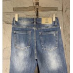 2026年3月18日春夏新作Brunello Cucinelliジーパン luols工場