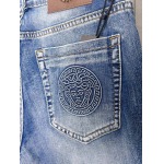 2026年3月18日春夏新作Versaceジーパン luols工場