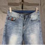 2026年3月18日春夏新作GUCCIジーパン luols工場