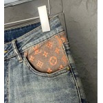 2026年3月18日春夏新作Louis Vuittonジーパン luols工場