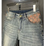 2026年3月18日春夏新作Louis Vuittonジーパン luols工場