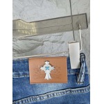 2026年3月18日春夏新作Chrome heartsジーパン luols工場