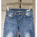 2026年3月18日春夏新作Chrome heartsジーパン luols工場