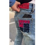 2026年3月18日春夏新作Loeweジーパン luols工場