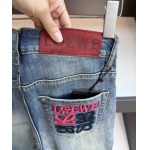 2026年3月18日春夏新作Loeweジーパン luols工場