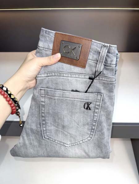 2026年3月18日春夏新作CKジーパン luols工場