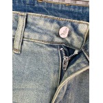 2026年3月18日春夏新作ARMANIジーパン luols工場