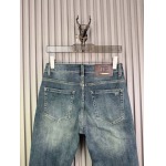 2026年3月18日春夏新作HERMESジーパン luols工場