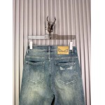 2026年3月18日春夏新作Fendiジーパン luols工場