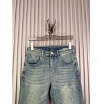 2026年3月18日春夏新作Fendiジーパン luols工場