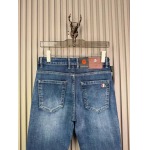 2026年3月18日春夏新作Monclerジーパン luols工場