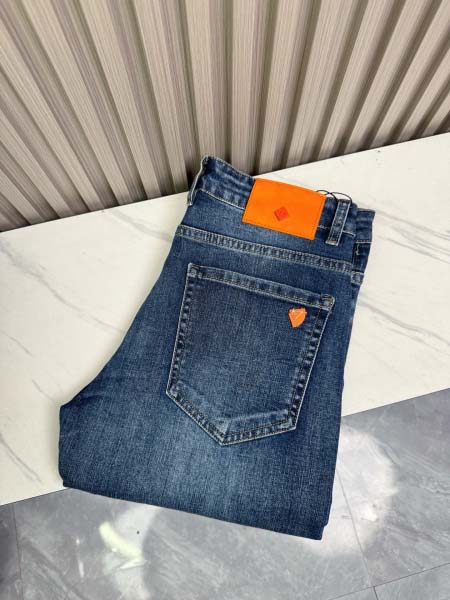 2026年3月18日春夏新作Hermesジーパン luols...