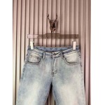 2026年3月18日春夏新作 D&Gジーパン luols工場