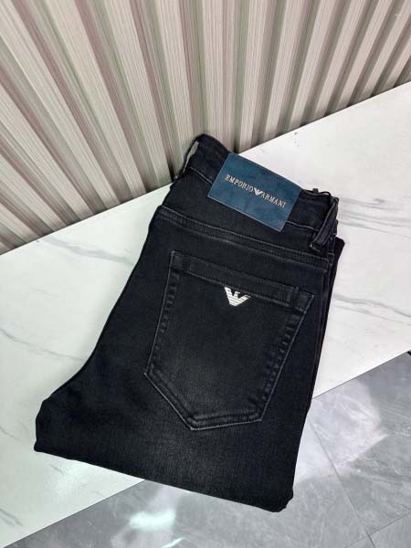 2026年3月18日春夏新作ARMANIジーパン luols...