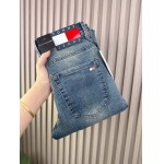 2026年3月18日春夏新作HERMESジーパン luols工場