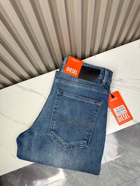 2026年3月18日春夏新作Dieselジーパン luols...