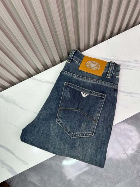 2026年3月18日春夏新作ARMANIジーパン luols...