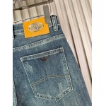 2026年3月18日春夏新作ARMANIジーパン luols工場