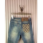 2026年3月18日春夏新作Louis Vuittonジーパン luols工場