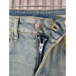 2026年3月18日春夏新作GUCCIジーパン luols工場