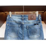 2026年3月18日春夏新作Versaceジーパン luols工場