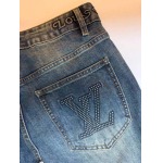 2026年3月18日春夏新作Louis Vuittonジーパン luols工場