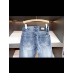 2026年3月18日春夏新作Gucciジーパン luols工場