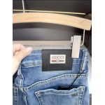 2026年3月18日春夏新作Gucciジーパン luols工場