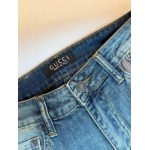 2026年3月18日春夏新作Gucciジーパン luols工場