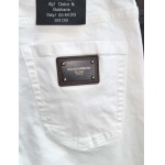 2026年3月18日春夏新作D&Gジーパン luols工場