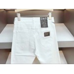 2026年3月18日春夏新作D&Gジーパン luols工場