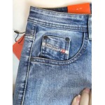 2026年3月18日春夏新作 Dieselジーパン luols工場