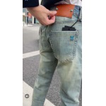 2026年3月18日春夏新作Louis Vuittonジーパン luols工場