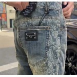 2026年3月18日春夏新作D&Gジーパン luols工場