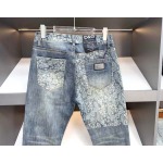 2026年3月18日春夏新作D&Gジーパン luols工場