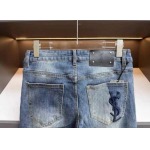 2026年3月18日春夏新作YSLジーパン luols工場