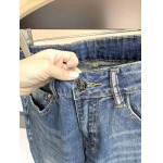 2026年3月18日春夏新作Brunello Cucinelliジーパン luols工場