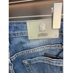 2026年3月18日春夏新作Brunello Cucinelliジーパン luols工場