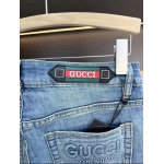 2026年3月18日春夏新作Gucciジーパン luols工場