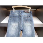 2026年3月18日春夏新作Gucciジーパン luols工場