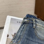 2026年3月18日春夏新作D&Gジーパン luols工場