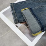 2026年3月18日春夏新作Louis Vuittonジーパン luols工場