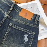 2026年3月18日春夏新作POLOジーパン luols工場