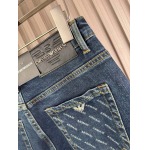 2026年3月18日春夏新作ARMANIジーパン luols工場