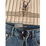 2026年3月18日春夏新作ARMANIジーパン luols工場